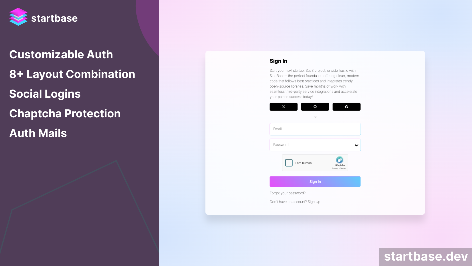 Startbasis media 5