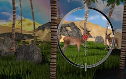 Wild Animal Hunting Sniper Shooting Game 2017 media 2