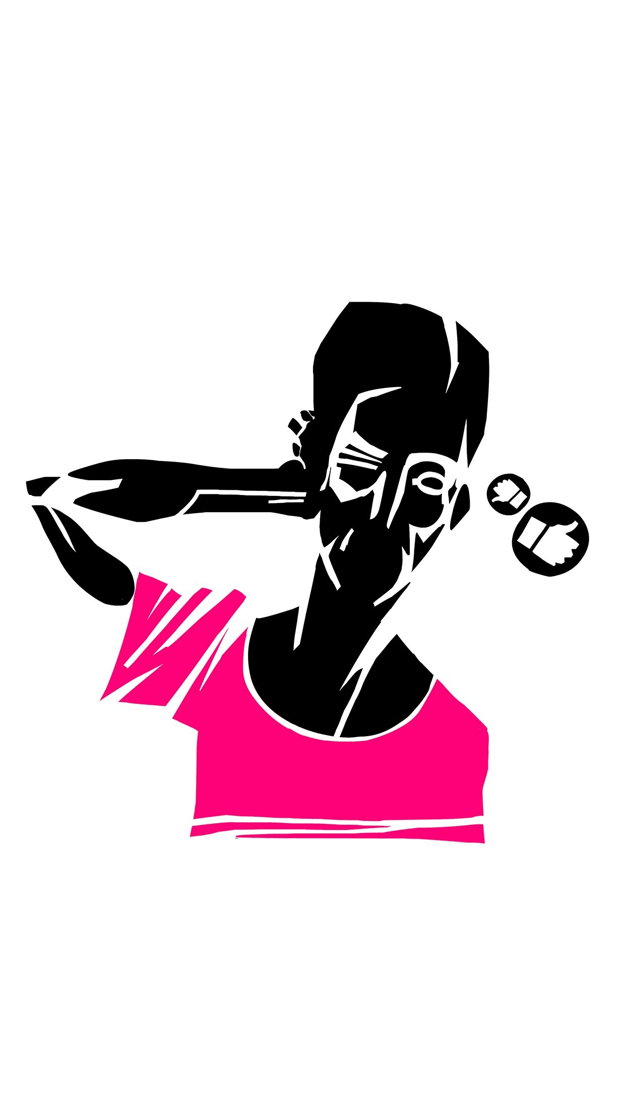 Phazza DAZZ gallery image