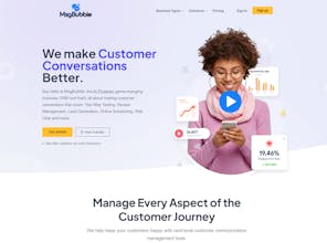 MsgBubble gallery image