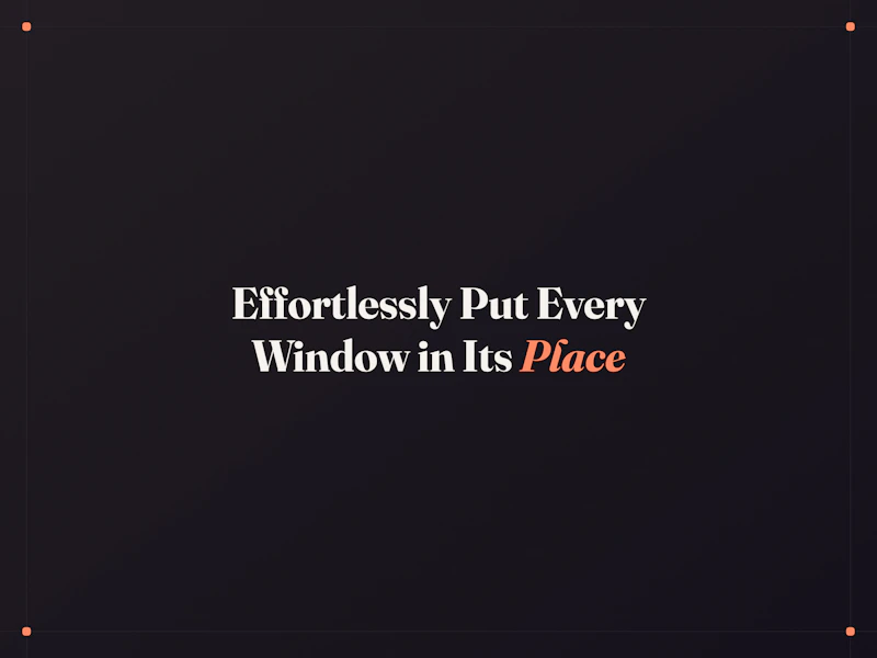 ScreenPlace screenshot 8