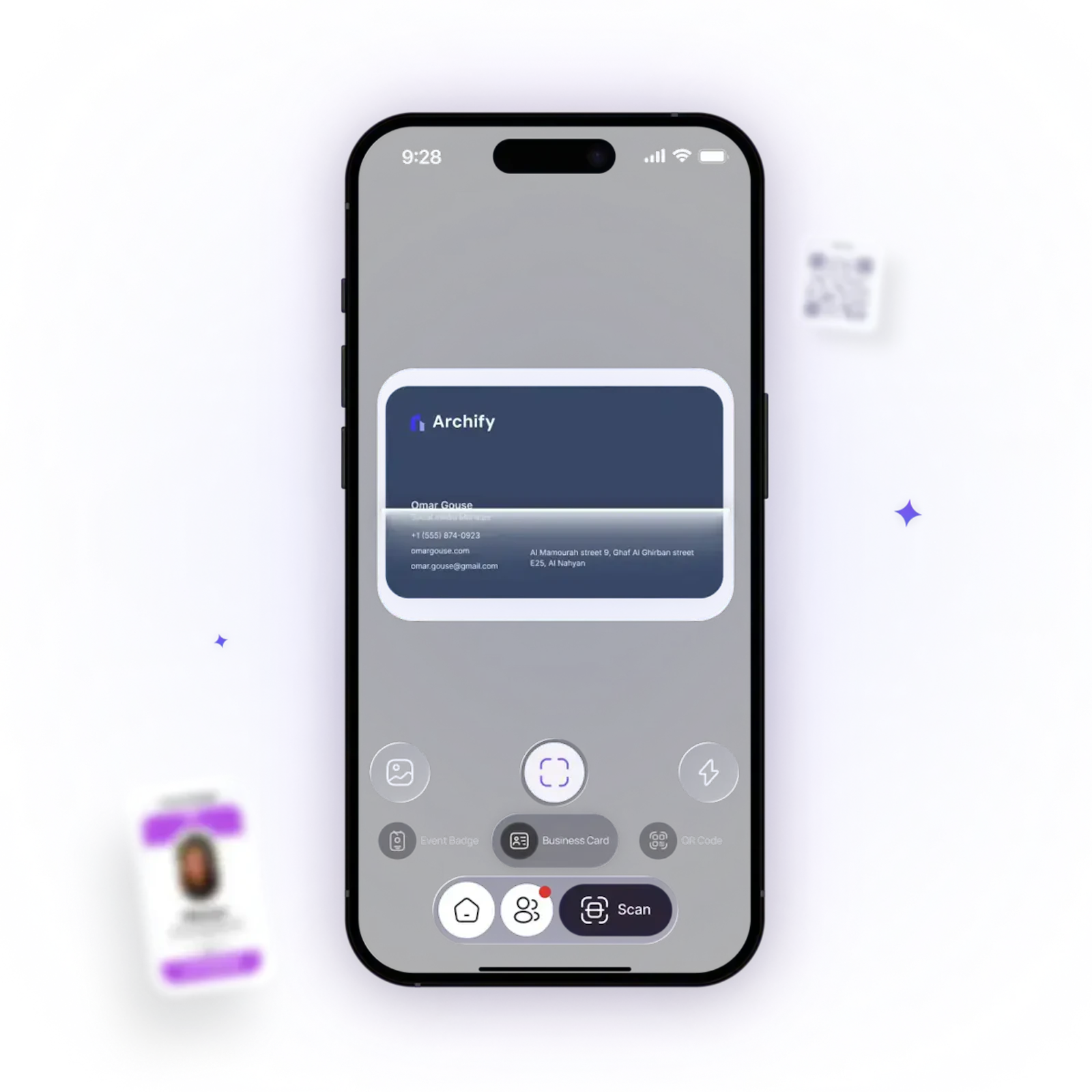 Lynqu screenshot 6