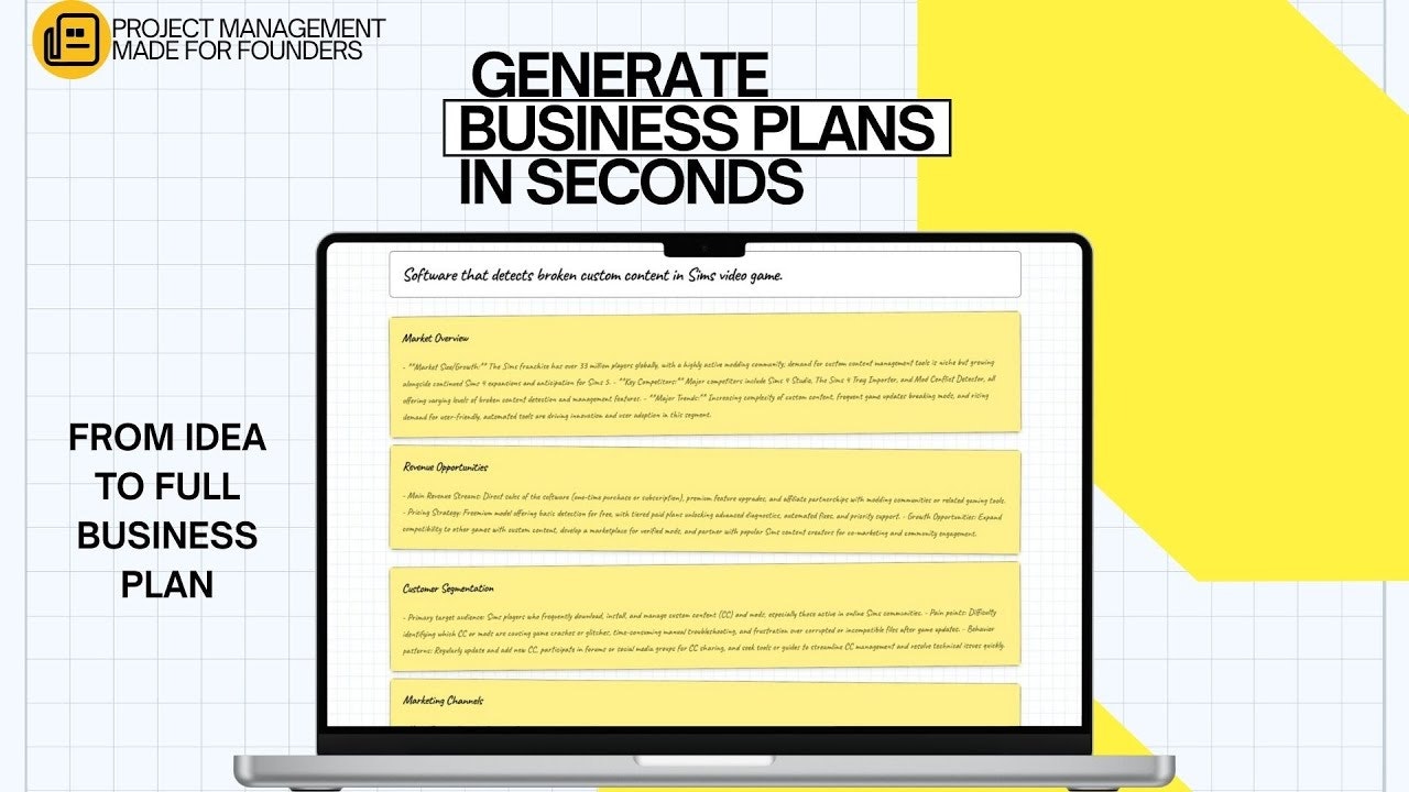 Pocket Co-Founder gallery image