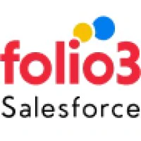 CRM Folio3 logo