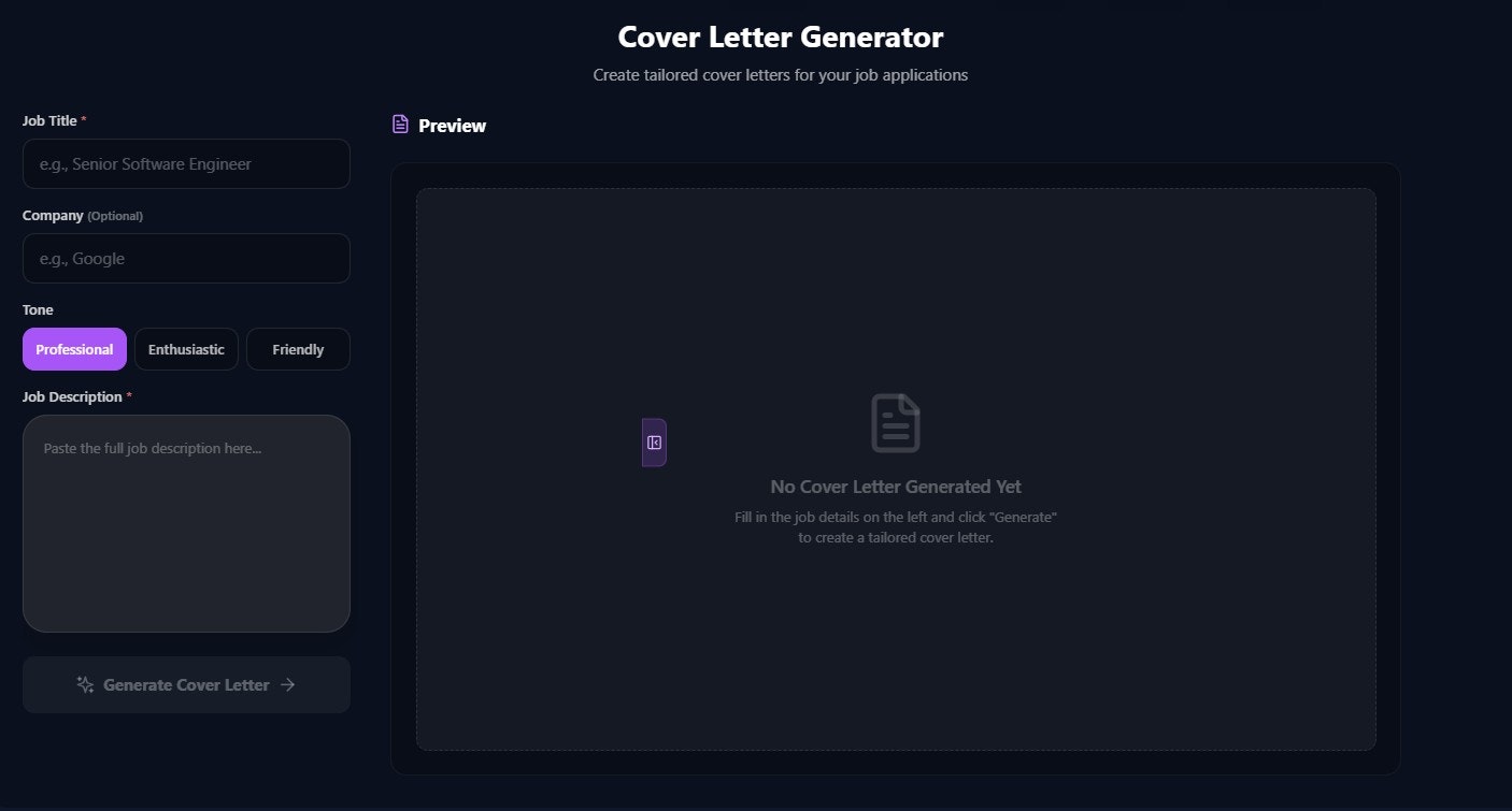 Job Foxy gallery image