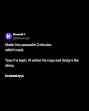 Krossel gallery image