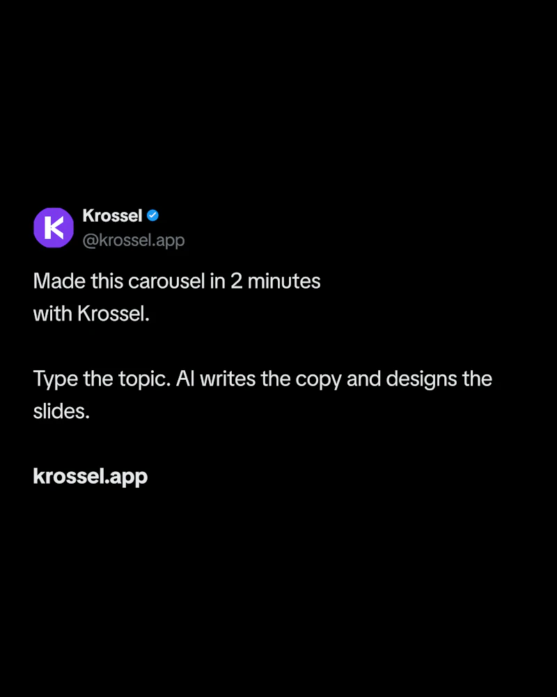 Krossel screenshot 8