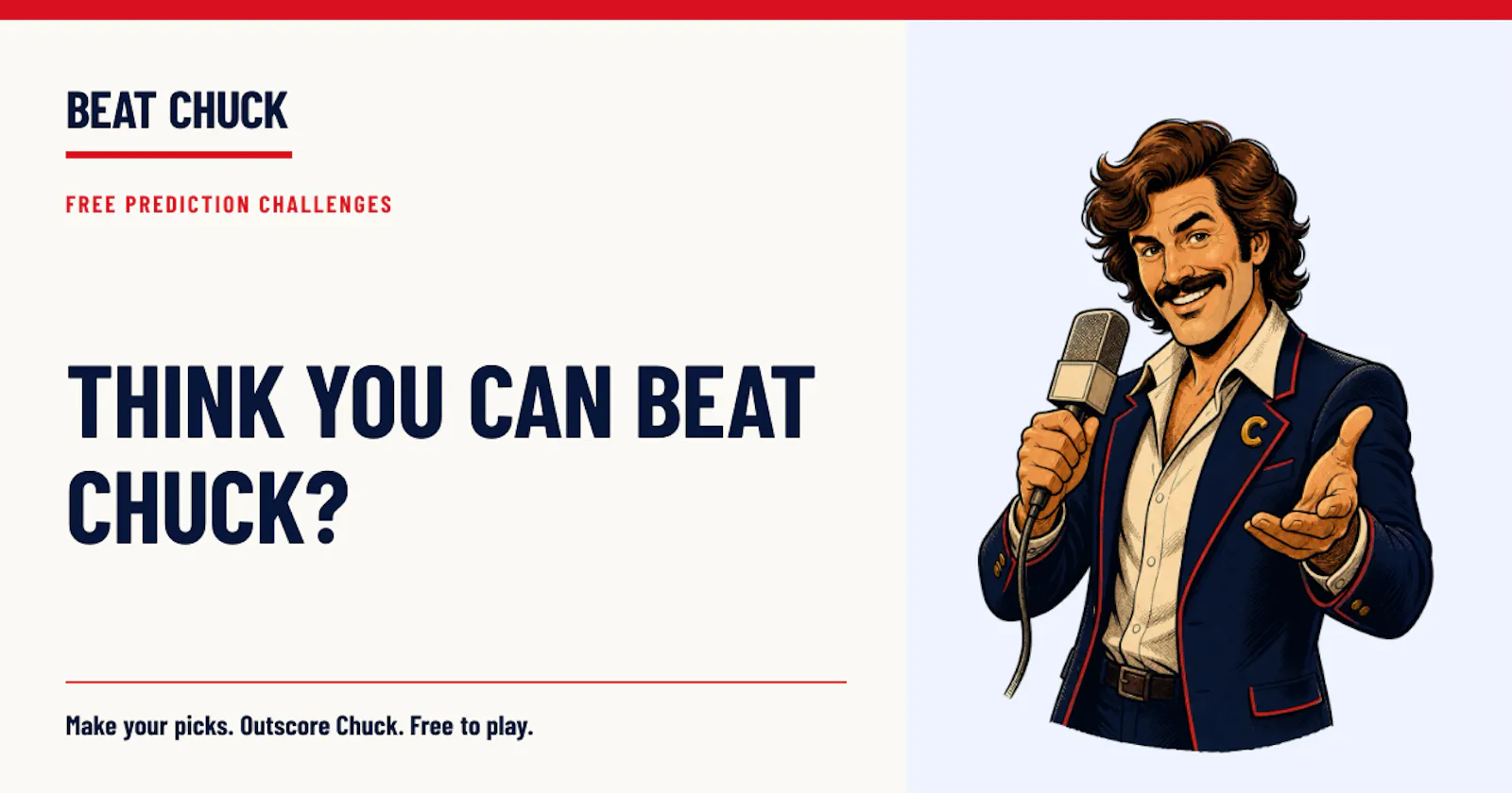 Beat Chuck screenshot 1