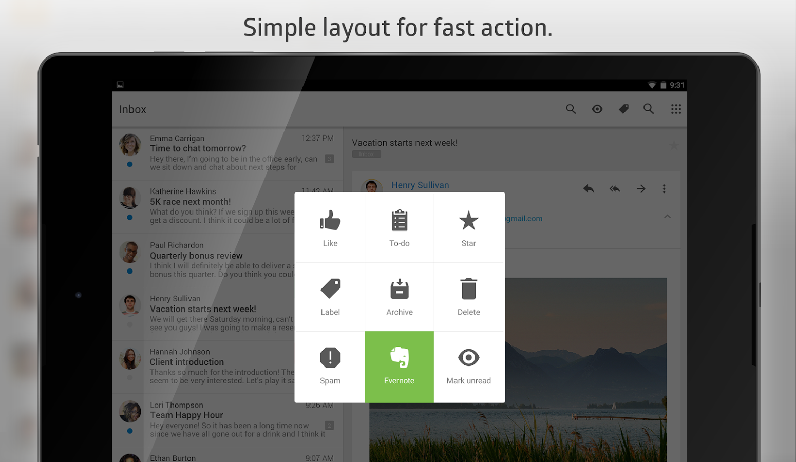 Boxer 6.0 gallery image