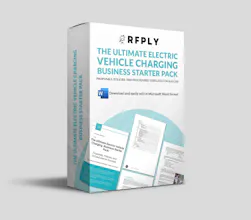 EV Charging Business Starter Pack gallery image