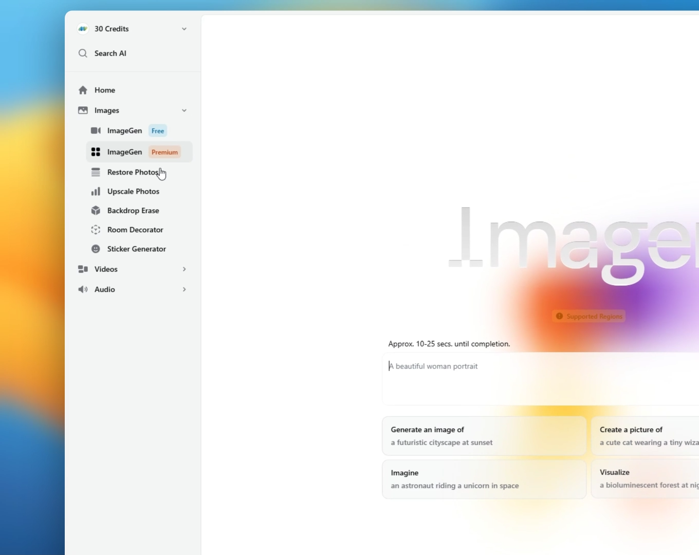 Artypa gallery image