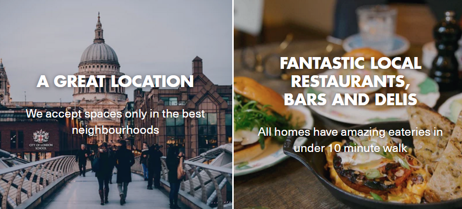 The Plum Guide gallery image