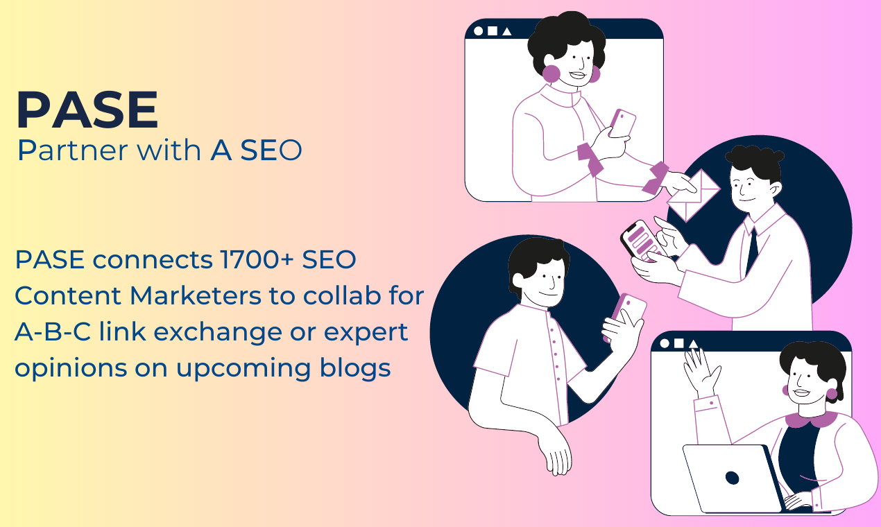 Doorgang - Verander uw inbox in een SEO -partnerschapshub media 2