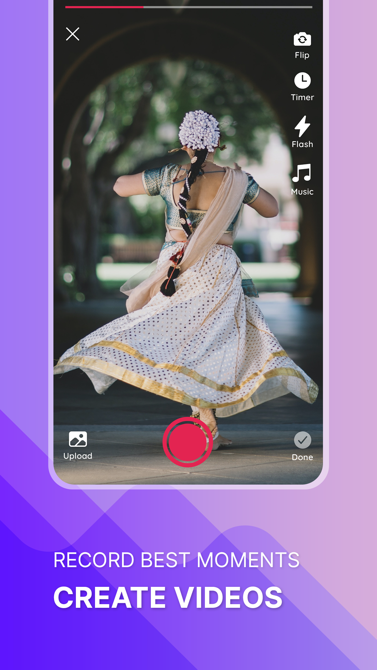Doston - Best Short Video App gallery image