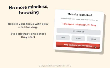 Browser Time gallery image