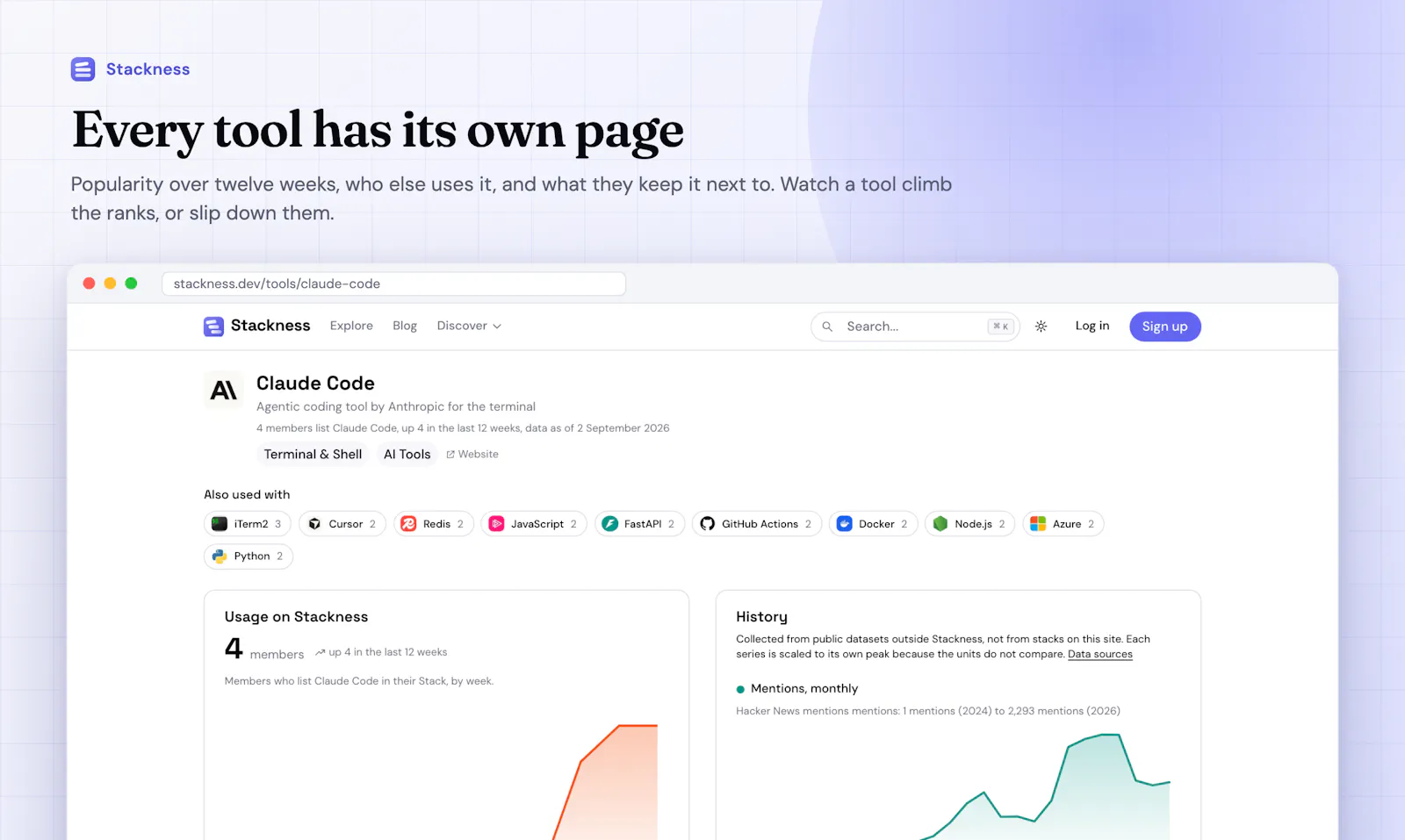 Stackness screenshot 4