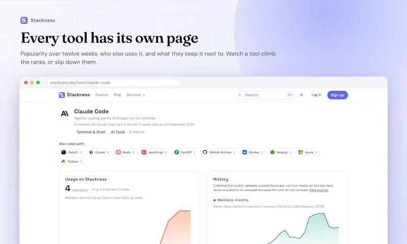 Stackness screenshot 4