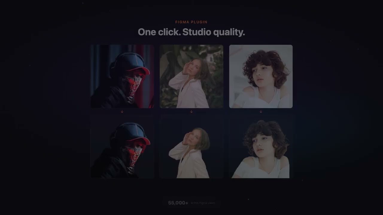 BG Remover Pro gallery image