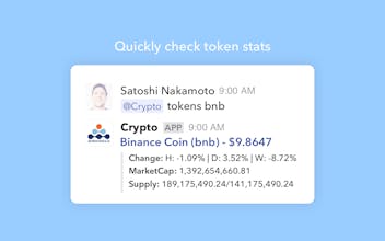 Amberdata gallery image