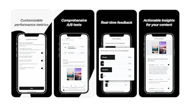 Growith.app gallery image