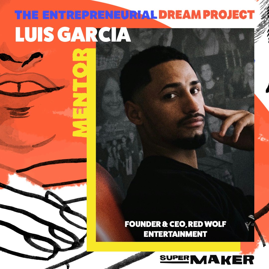 Entrepreneurial Dream Project gallery image