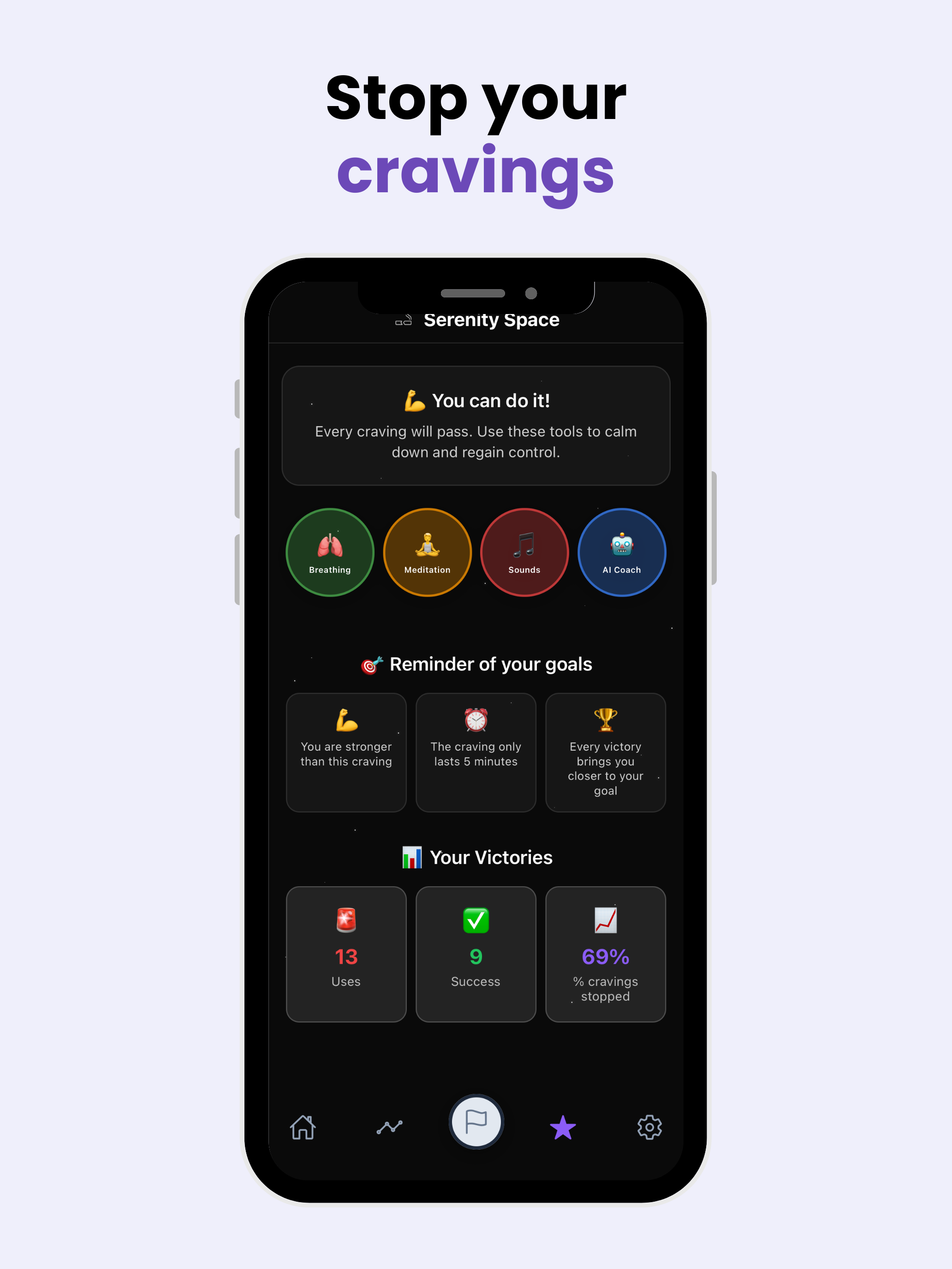 MyQuitZone  gallery image