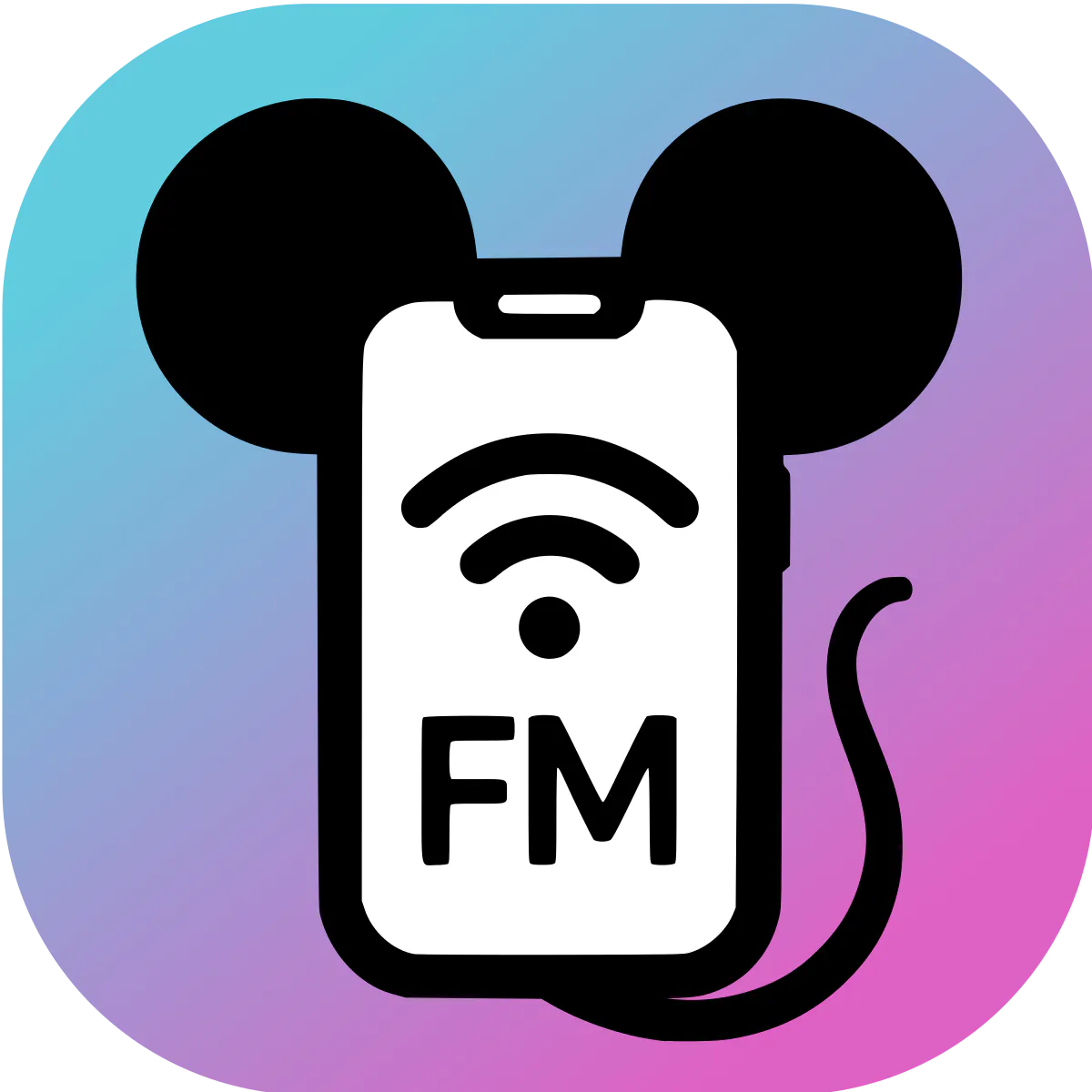 Fantastic Mouse - Remote Wifi Mouse App