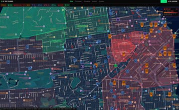 SF Trip Planner gallery image