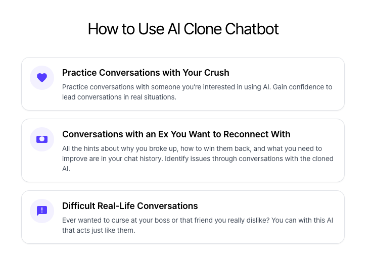 Chatbump AI media 8