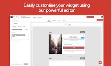 Embedery gallery image