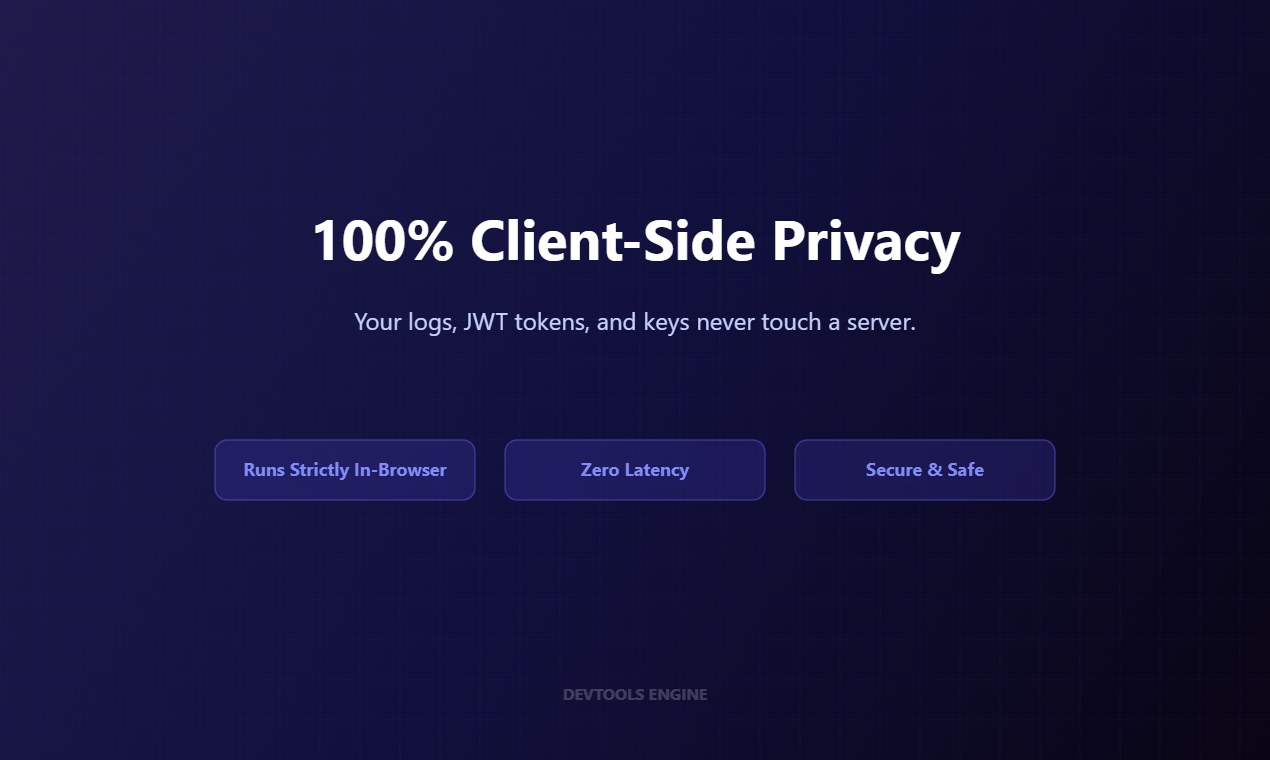 DevTools gallery image