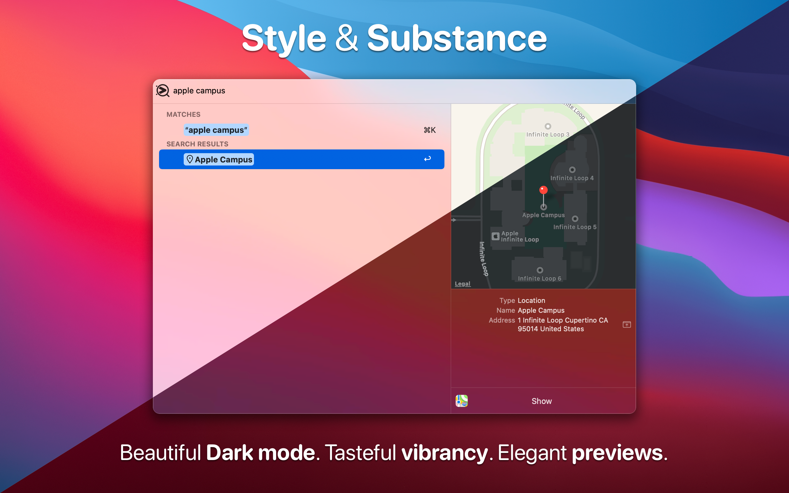 Lacona gallery image