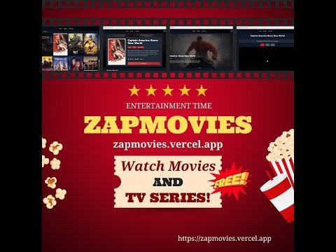 ZAPMovies gallery image