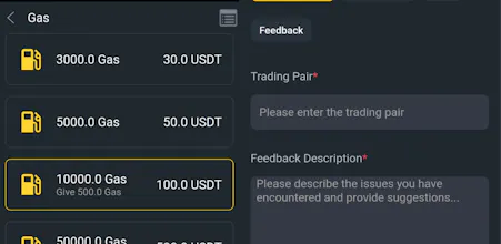 Apollo Trading Bot gallery image