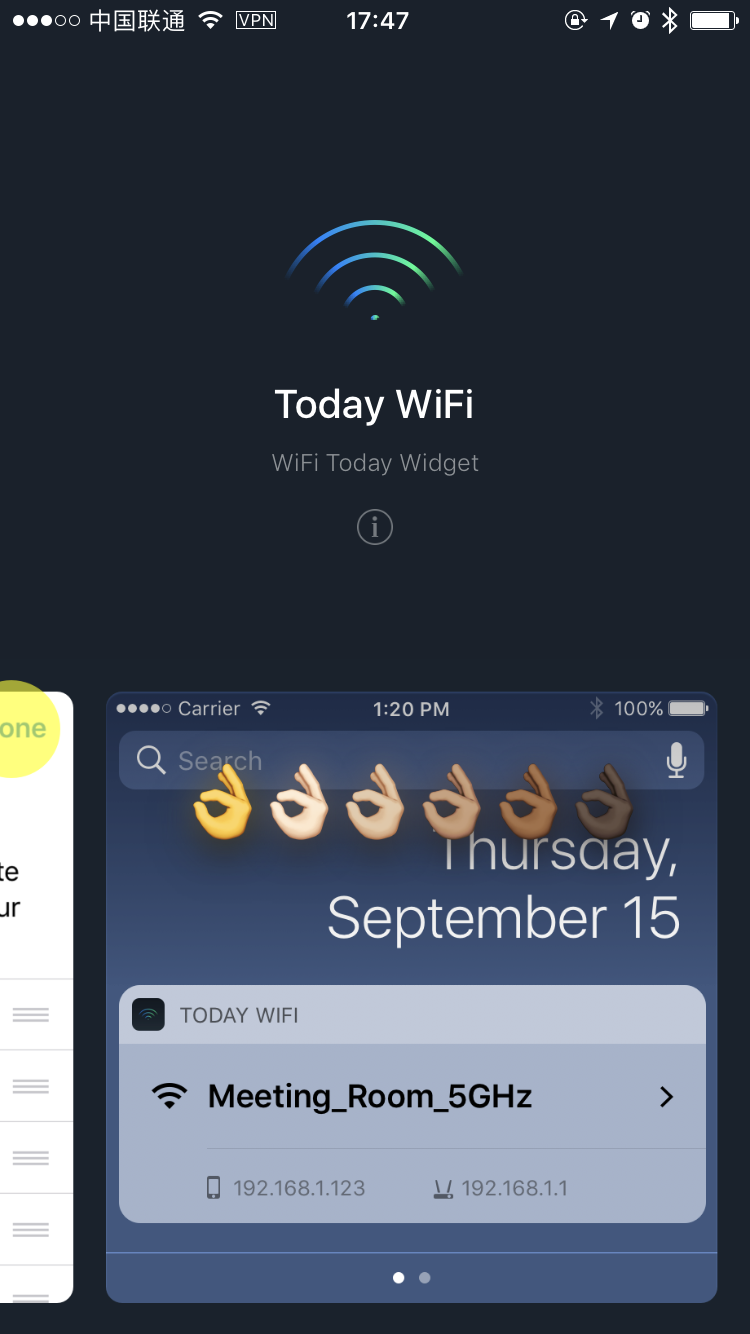 Today WiFi 2.0 gallery image