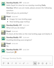 StandupBuddy gallery image