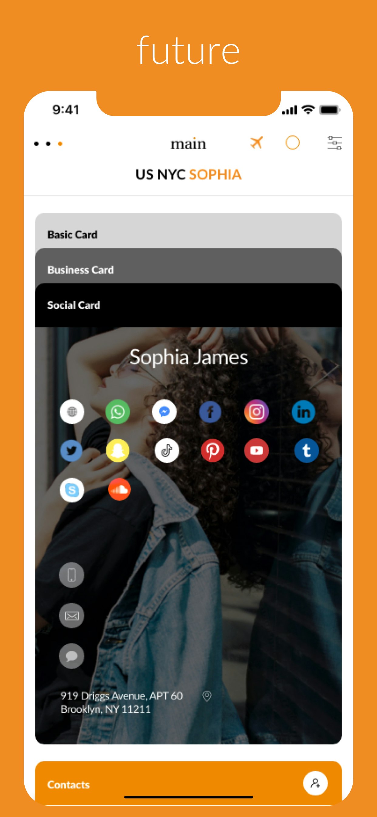 M.a.i.n gallery image