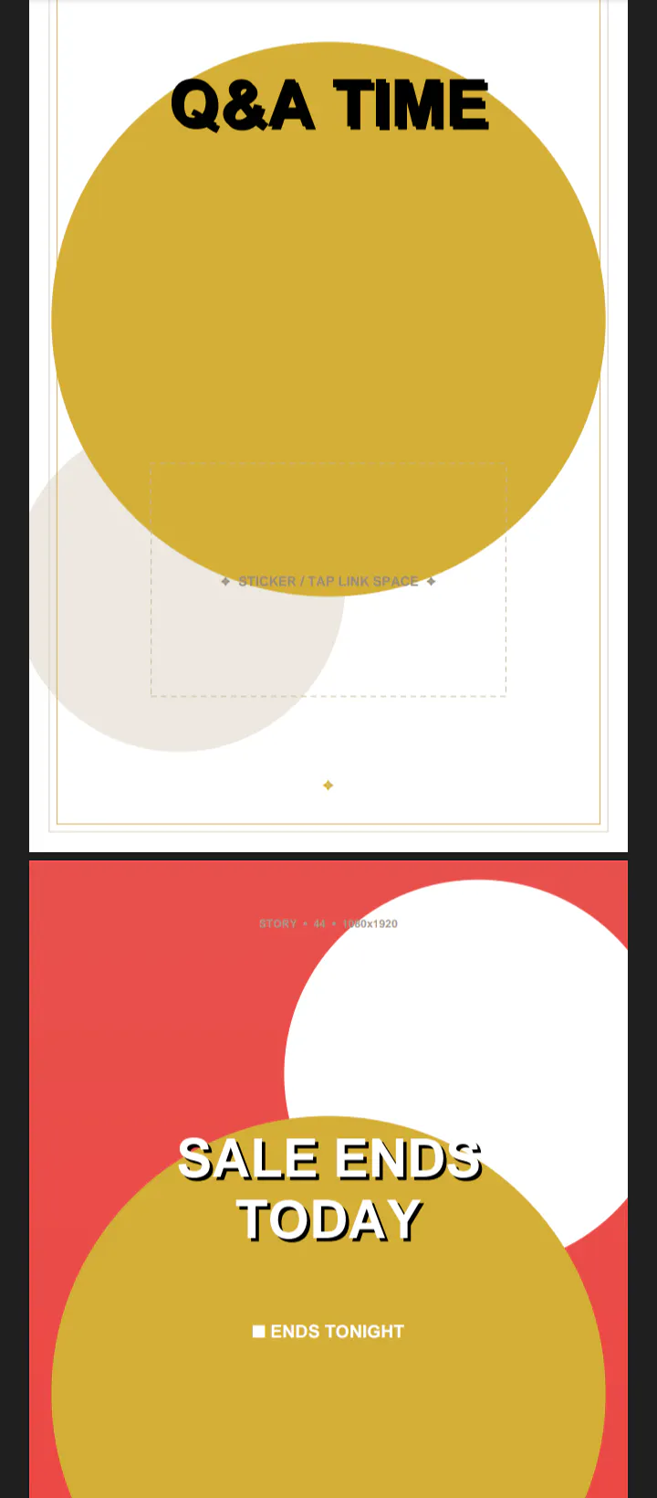  AeroKit — The  Premium Layout gallery image
