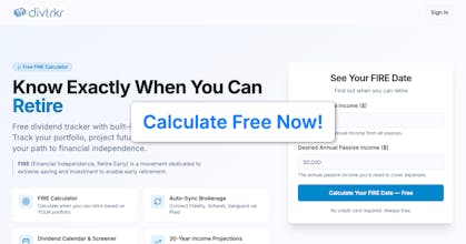 DivTrkr gallery image