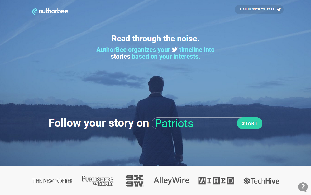 AuthorBee gallery image