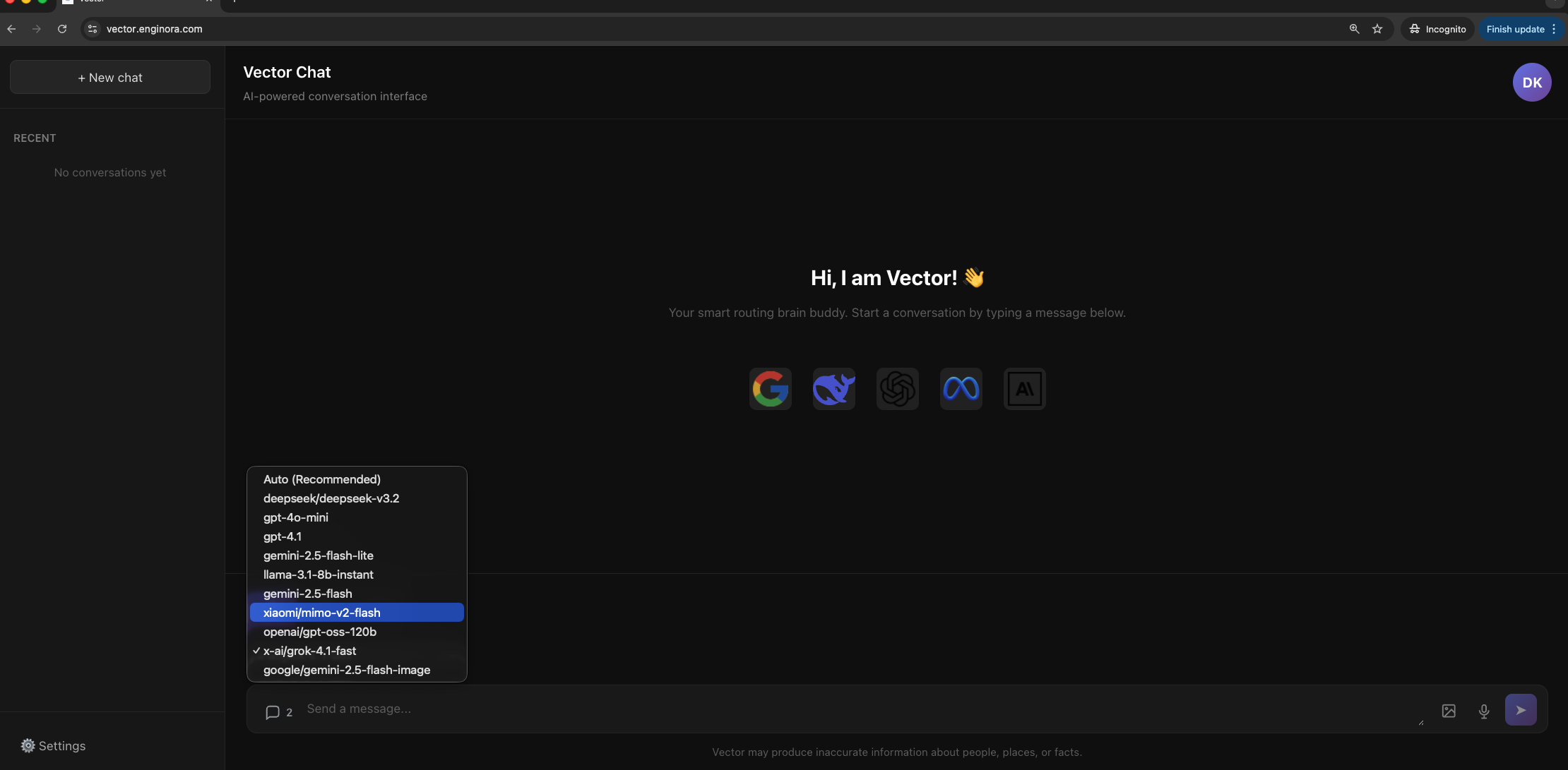 Vector gallery image