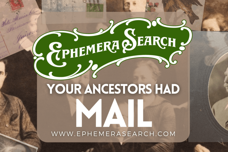 EphemeraSearch gallery image