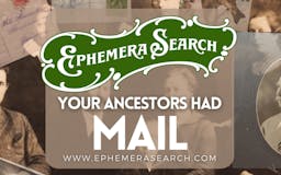 EphemeraSearch media 1