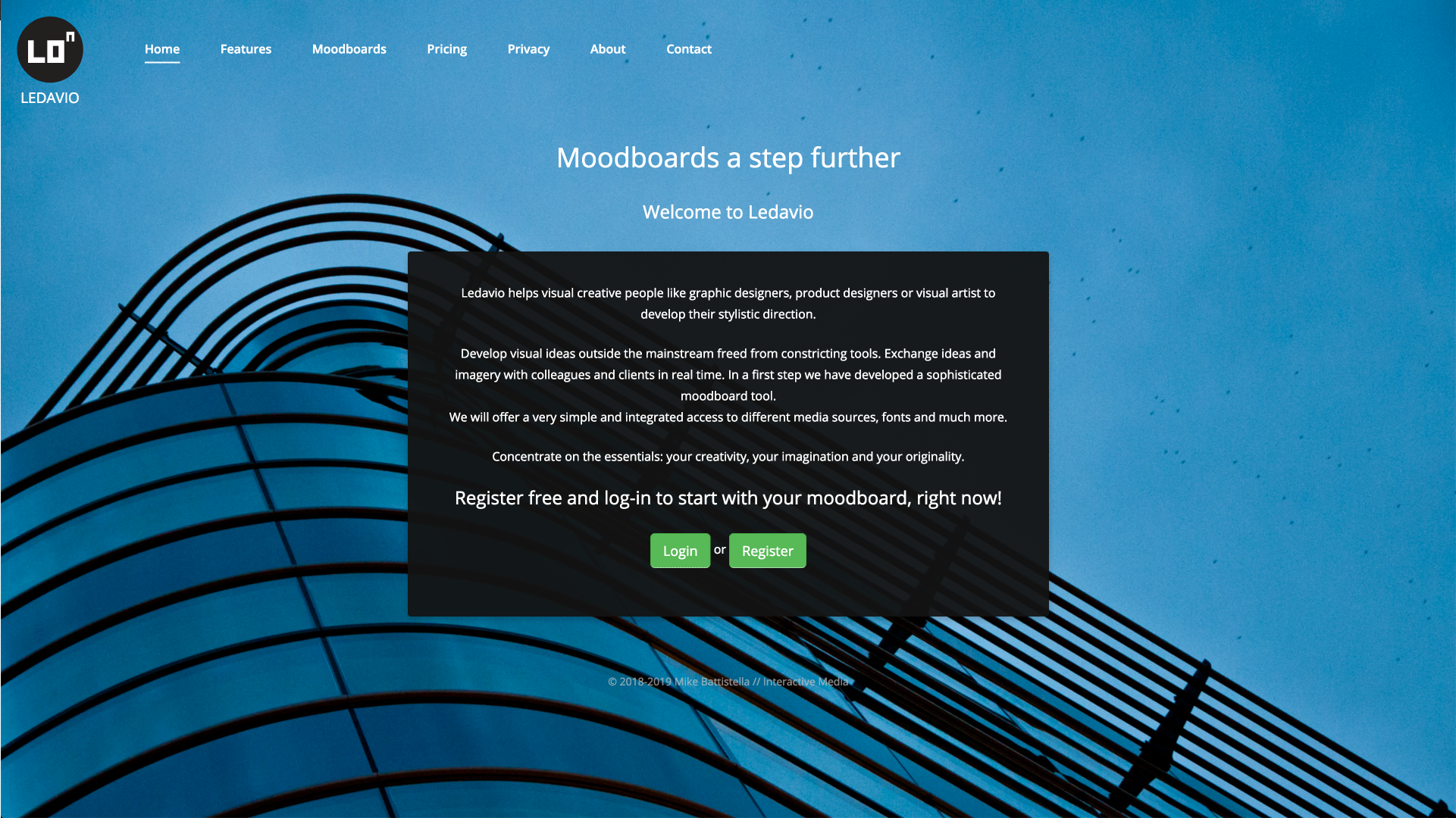 Ledavio gallery image