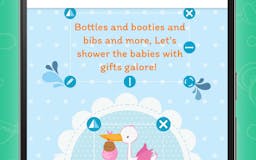 Baby Shower Invitation Maker media 2