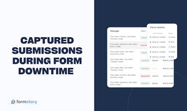 FormStory io gallery image