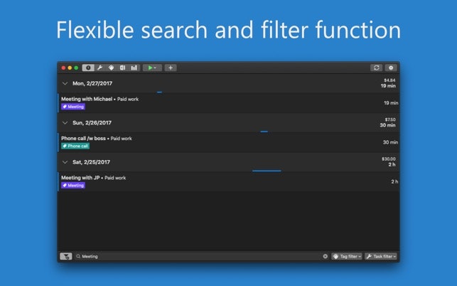 WorkingHours gallery image