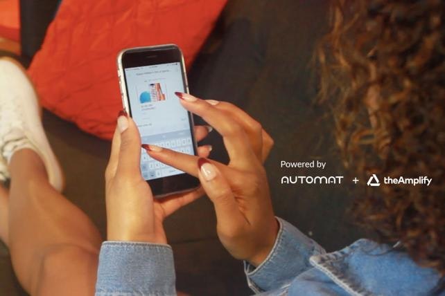 TrumpChat gallery image