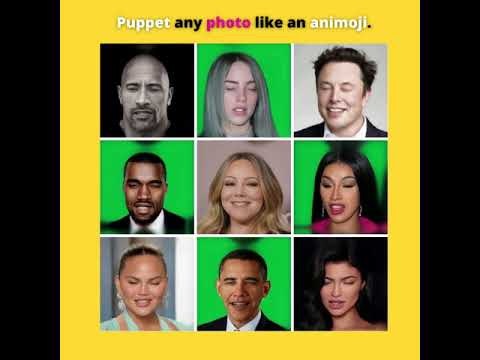 Tokkingheads by Rosebud gallery image