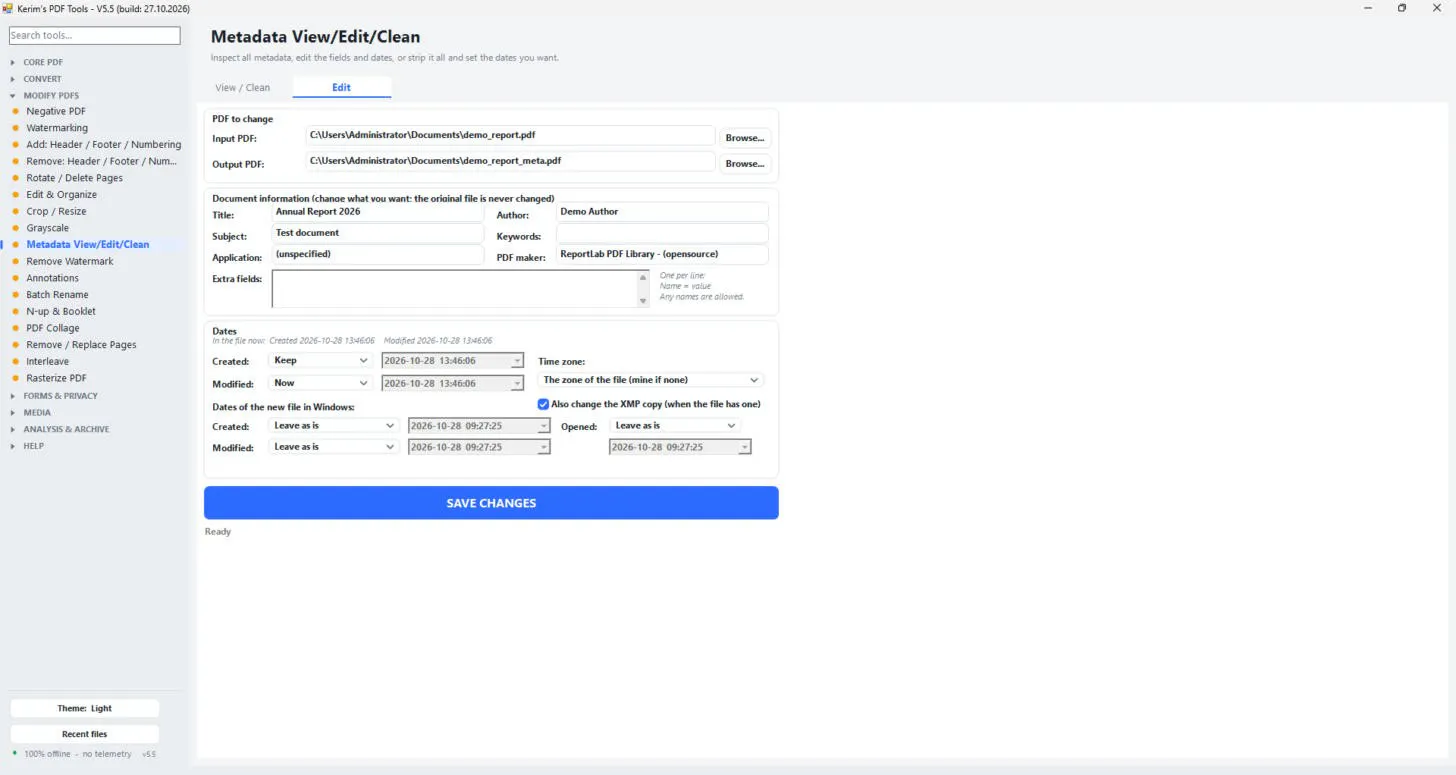 SourceForge gallery image